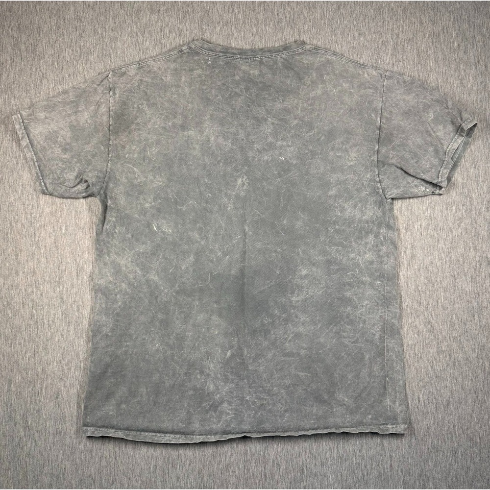 University of Florida Gators Acid Wash Graphic Tee – Vintage Style – Size L - Picture 4 of 6